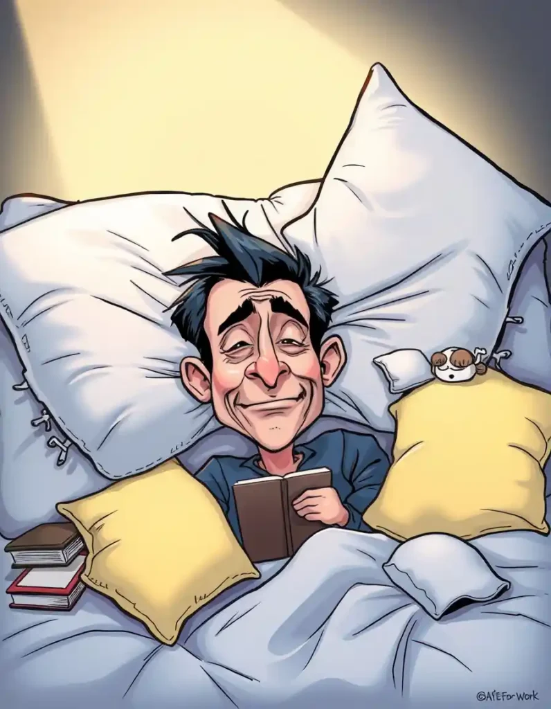 đïž Quelle taille de coussin choisir pour un sommeil parfait ?