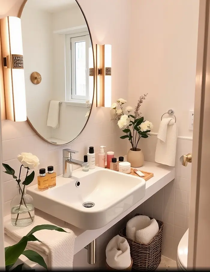 beauté