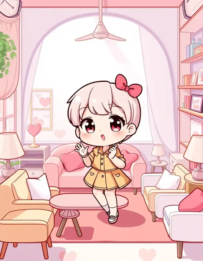 🛋️ Acheter des meubles design pour un intérieur unique