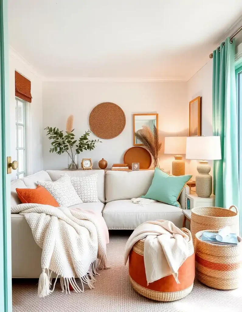 đš Associations et harmonies de couleurs