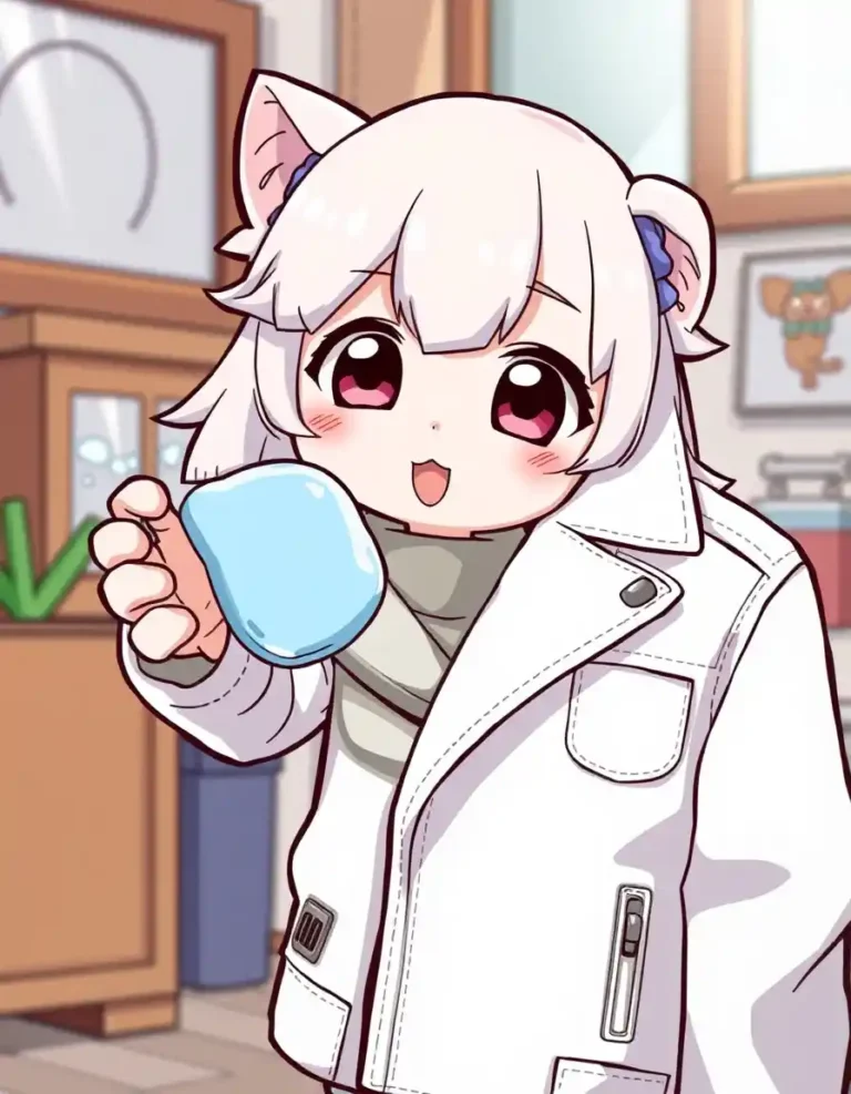 🧼 Comment nettoyer une veste en cuir de porc ?