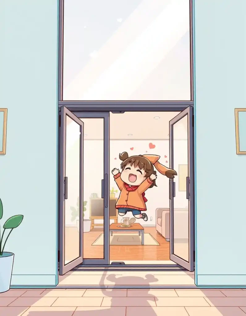 💡 Confort et performance énergétique