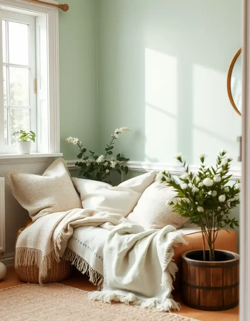 â ïž Erreurs Ă Ă©viter avec le vert dâeau