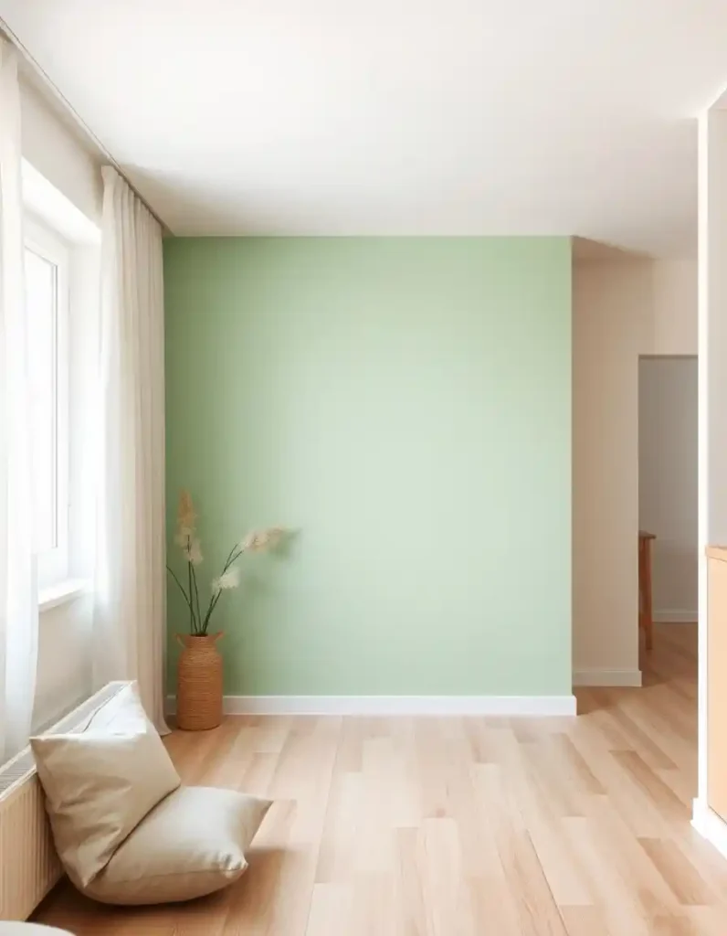 Ăviter murs saturĂ©s ou accumulation de tons contrastĂ©s.