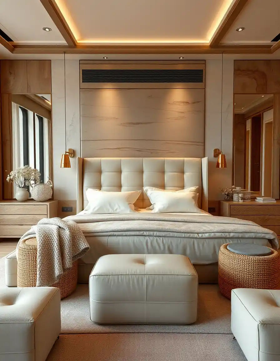 🧩 Les grandes catégories de meubles design à connaître