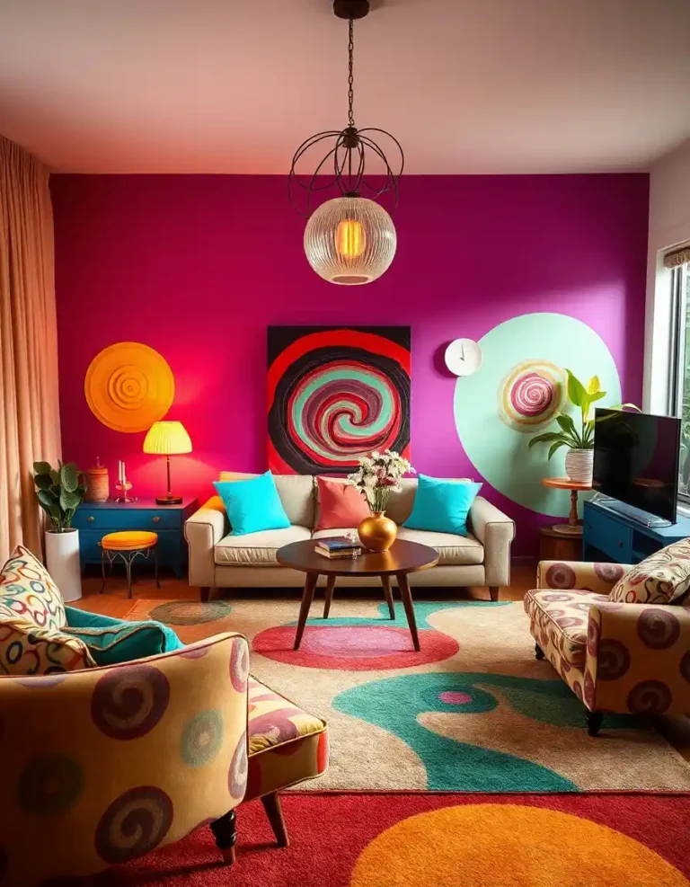 🏡 Les meilleures émissions de décoration d’intérieur sur Netflix