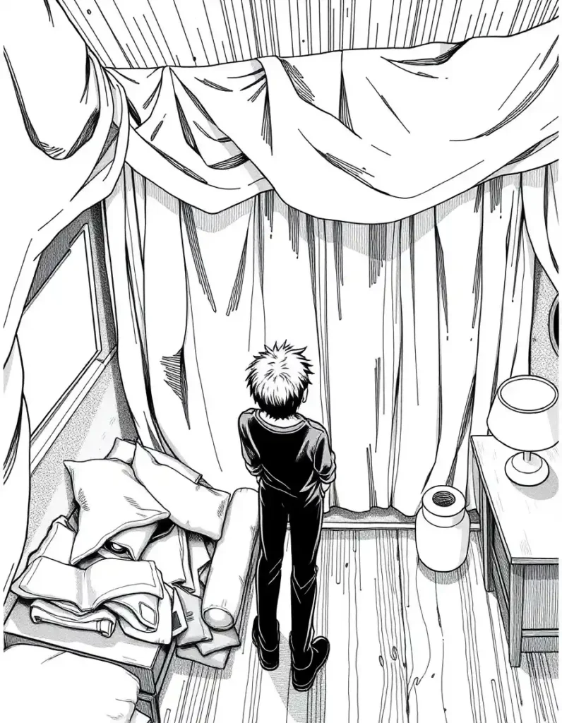 Matériaux inadaptés