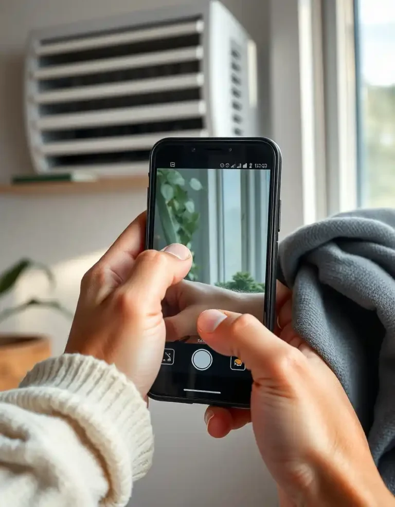 🌬️ Nettoyage des conduits de ventilation : meilleure qualité d’air et économies d’énergie