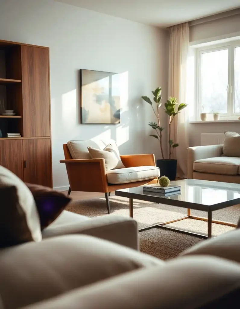 ✨ Qu’est-ce qu’un meuble design aujourd’hui ?