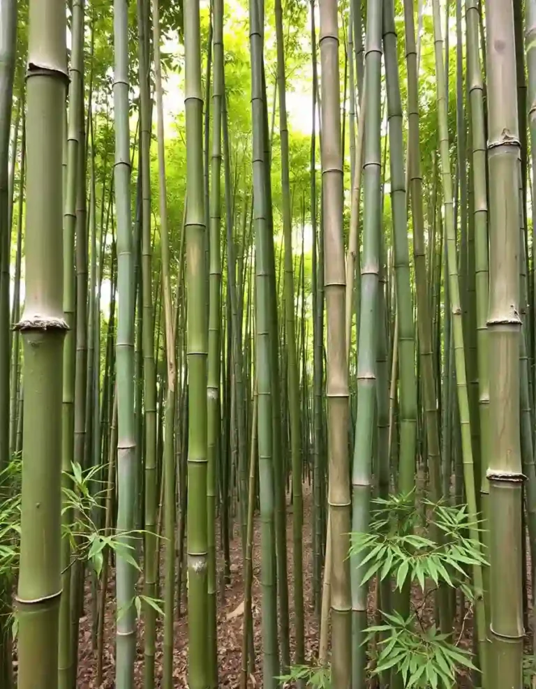 cure-oreille en bambou durable