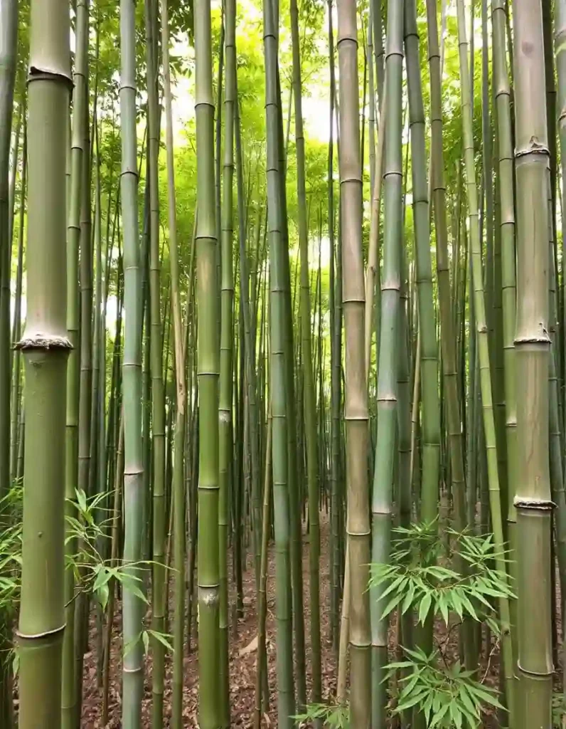 cure-oreille en bambou durable