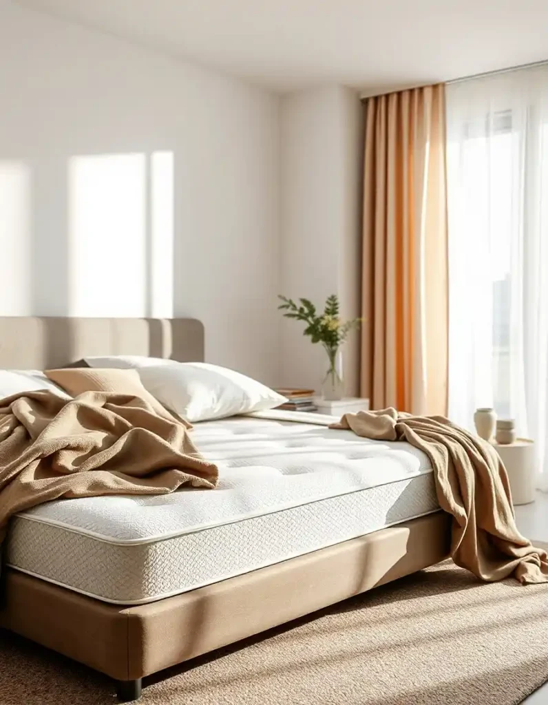 🛏️ Acheter des alèses jetables : protection efficace pour matelas
