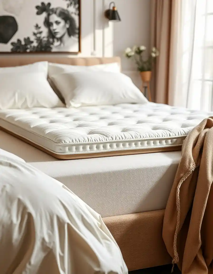 🛏️ Acheter des alèses jetables : protection efficace pour matelas