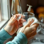 🧼 Comment nettoyer efficacement les vieilles lunettes en verre