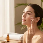 💆♀️ Comment utiliser un dermaroller pour une peau éclatante