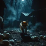 Comprendre la fouine et ses attaques sur les poules 🦊