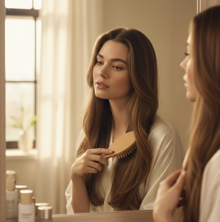 💇‍♀️ Faire pousser ses cheveux plus vite en 20 jours : méthode réaliste et résultats visibles