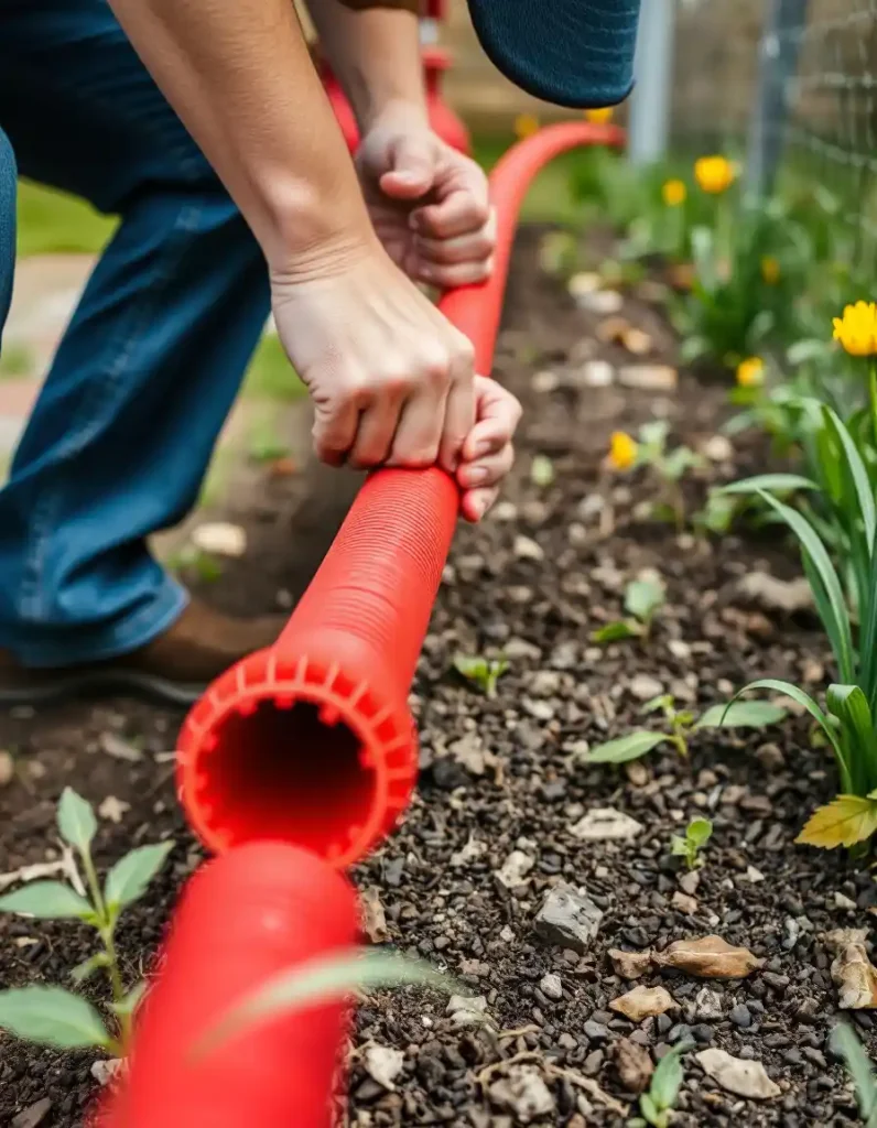 ⚡ Gaine électricité extérieure : guide complet pour bien choisir