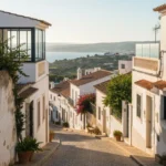 đ Lâarchitecture en Algarve : les plus belles maisons du sud du Portugal