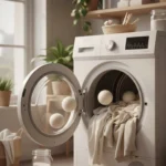 🎾 Par quoi remplacer les balles de tennis dans un sèche-linge