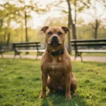 🐶 Staffie : pourquoi les Français l'aiment-ils autant ?