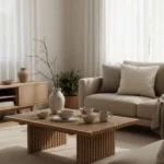 🏡 Style Japandi : guide essentiel pour une décoration naturelle et apaisante
