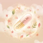 đ± Vitamine B6 : DĂ©couvrez ses super pouvoirs pour la santĂ©