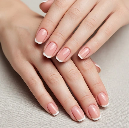 💅 French manucure : secrets pour des ongles parfaits