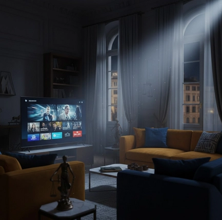 🇮🇹 Italie : la chasse aux utilisateurs d’IPTV illégal s’intensifie