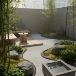 🌿 Jardin japonais : 3 conseils pour aménager un jardin zen chez vous