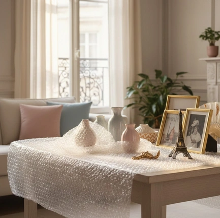 📦 Papier à bulle gratuit : astuces pour s’en procurer facilement