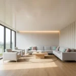 🎨 Peinture pour agrandir la pièce : quelle couleur choisir ?