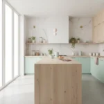 Quelle largeur pour un plan de travail de cuisine ? 🍽️