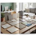 Quels sont les différents types de tuiles ? 🏠