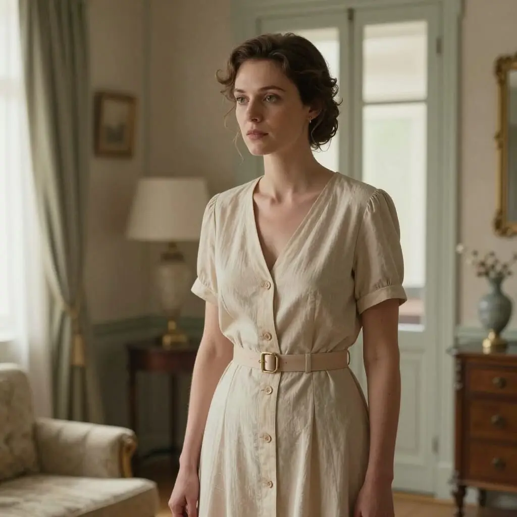 Quels vêtements choisir selon votre morphologie ?