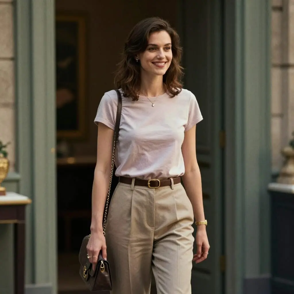 Quels vêtements choisir selon votre morphologie ?