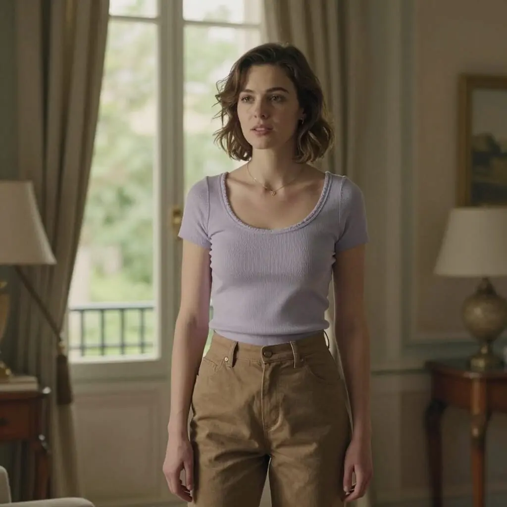 Quels vêtements choisir selon votre morphologie ?