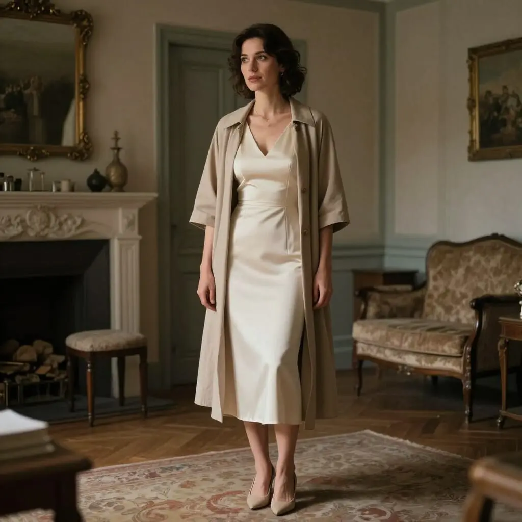 Quels vêtements choisir selon votre morphologie ?