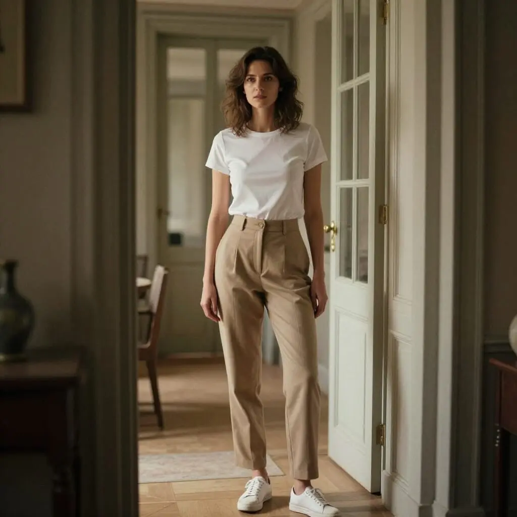 Quels vêtements choisir selon votre morphologie ?