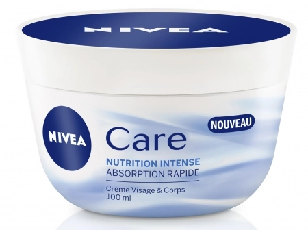Nivea, nivea care